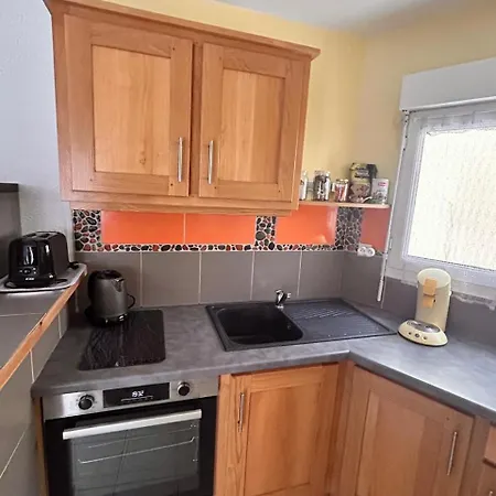 Tres Proche Granville Midship *