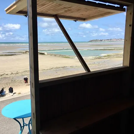 Tres Proche Granville Midship Saint-Pair-sur-Mer