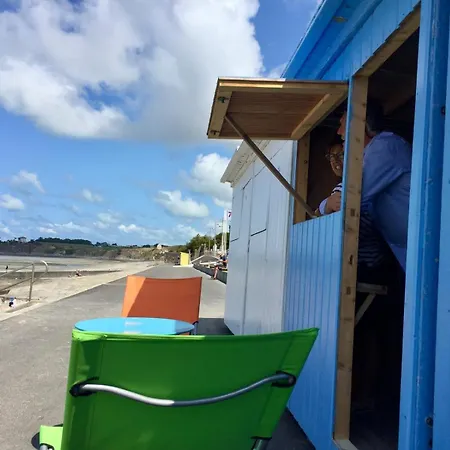 Tres Proche Granville Midship * Saint-Pair-sur-Mer