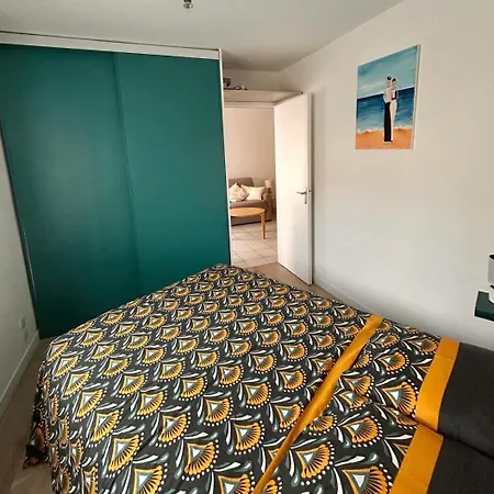 Tres Proche Granville Midship Saint-Pair-sur-Mer