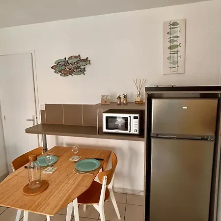 Tres Proche Granville Midship * Сен-Пер-сюр-Мер