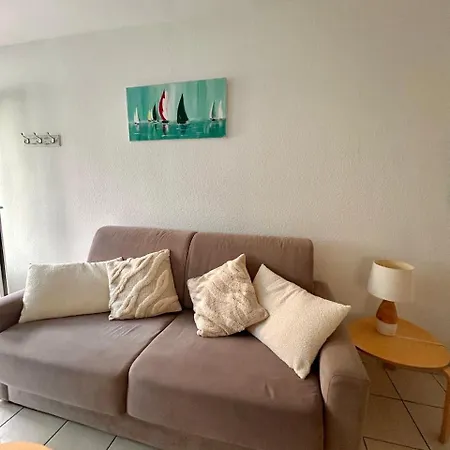 Apartman Tres Proche Granville Midship *