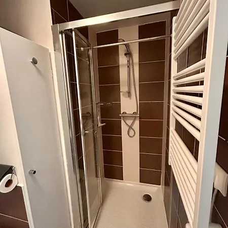 Tres Proche Granville Midship Apartament Saint-Pair-sur-Mer