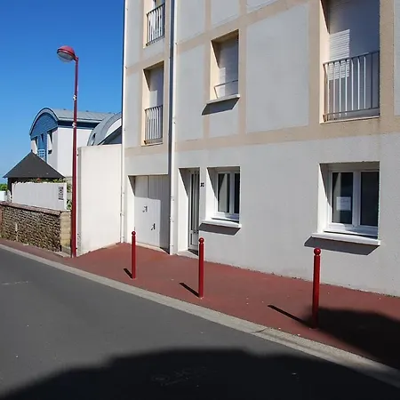 Résidence Midship *