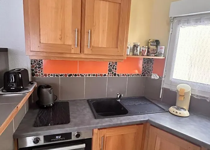 Tres Proche Granville Midship *