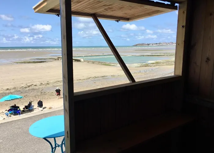 Tres Proche Granville Midship Saint-Pair-sur-Mer