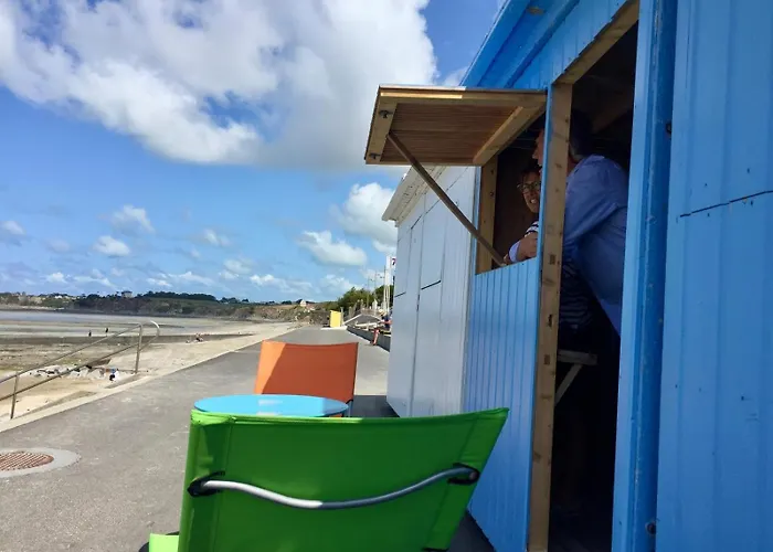 Tres Proche Granville Midship * Saint-Pair-sur-Mer