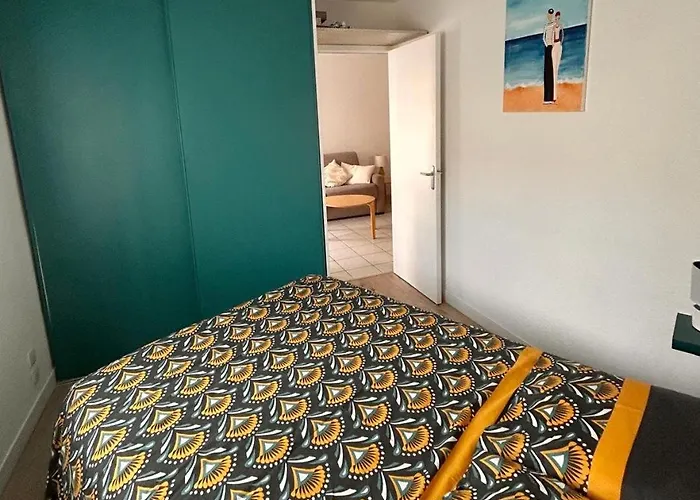 Tres Proche Granville Midship Saint-Pair-sur-Mer